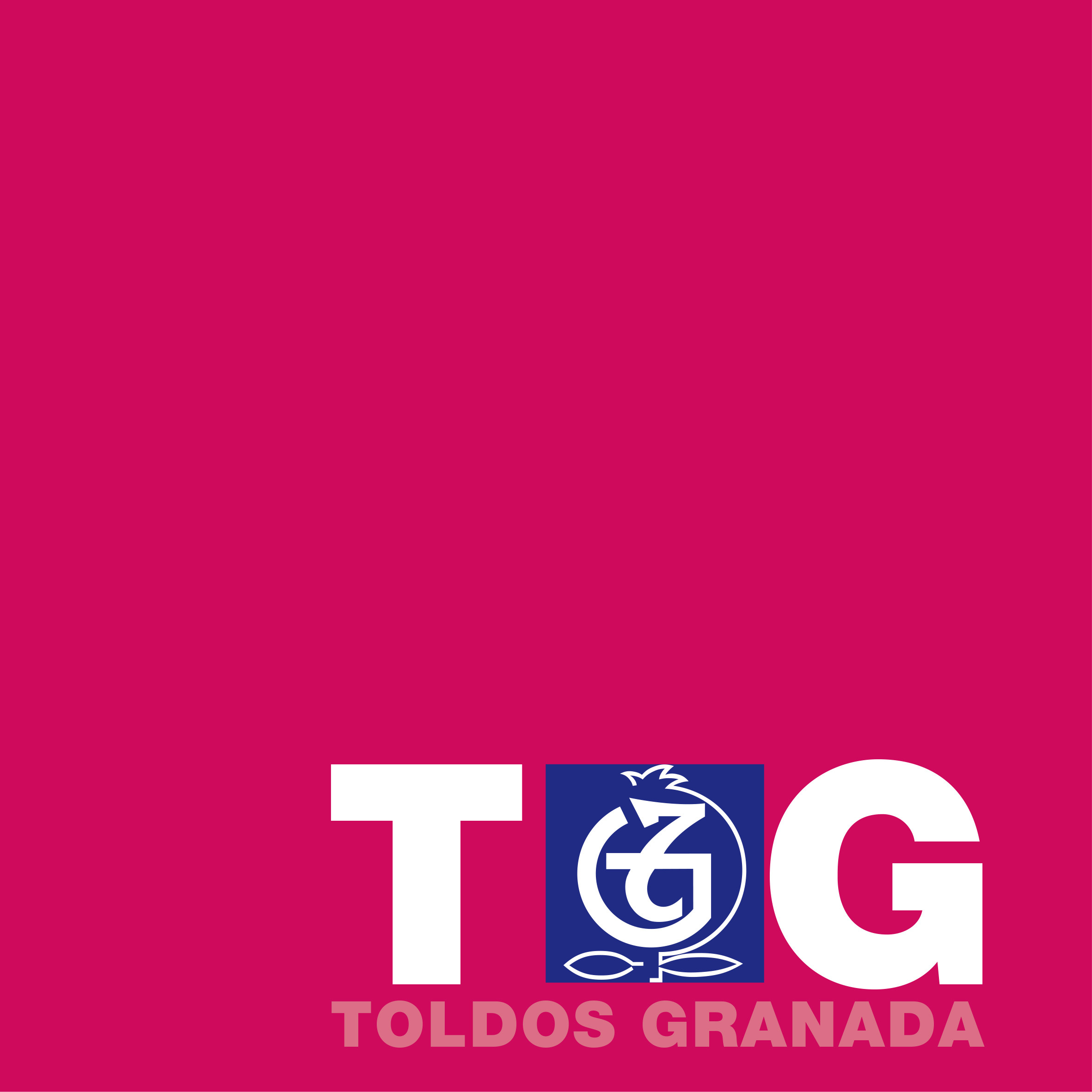 Toldos Granada
